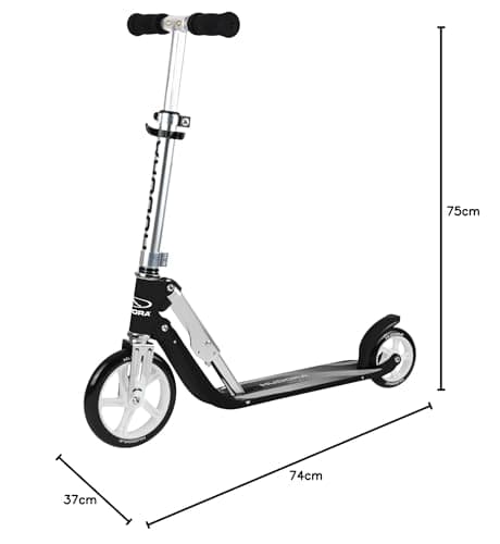 Thumbnail 7 de HUDORA Little BigWheel Patinete 75 cm 3 años