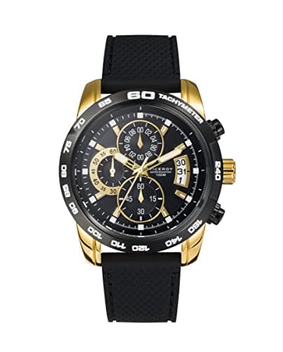 Detalle de Viceroy Analógico Mod. 40421-29 para unisex adulto, calendario de 11 milímetros