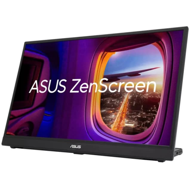 Detalle 2 de ASUS ZenScreen MB17AHG