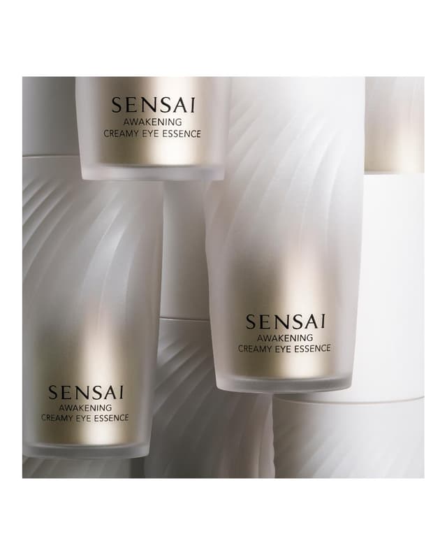 Thumbnail 4 de Sensai Awakening Creamy Eye Essence 20 ml — contorno de ojos 🧴
