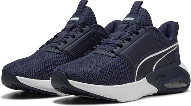 Detalle de Puma X-Cell Nova FS Road: scarpe da corsa unisex leggere per comfort in città e allenamenti