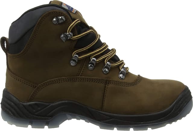 Detalle 2 de Portwest FW57 Steelite S3 WR: scarponcino antinfortunistico S3 antistatico unisex