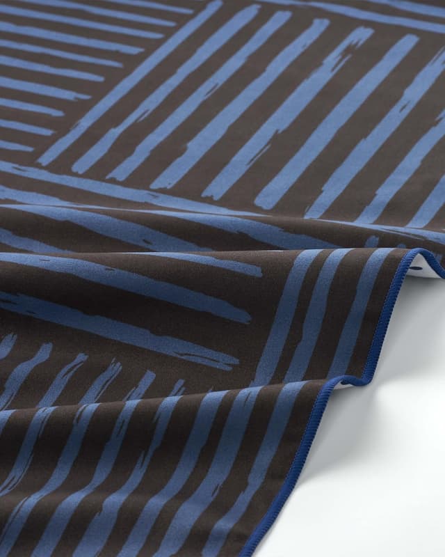 Thumbnail 1 de Fit-Flip Strandtuch XXL aus Mikrofaser (200x90 cm) – leicht, schnell trocknend und 100% recycelt