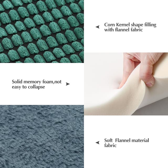 Thumbnail 1 de BVAGSS Cuscino Cane 76x50x4cm