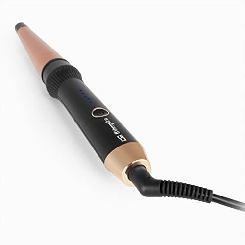 Thumbnail 3 de Orbegozo PL 1160 Rizador cerámico 40 W