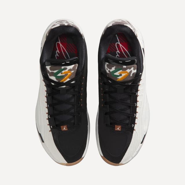 Thumbnail 3 de Nike JORDAN LUKA 4 GONE zapatillas baloncesto 📷