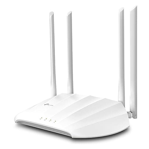 Thumbnail 1 de TP-Link TL-WA1801 Punto de acceso WiFi 6, 1,8 Gbps