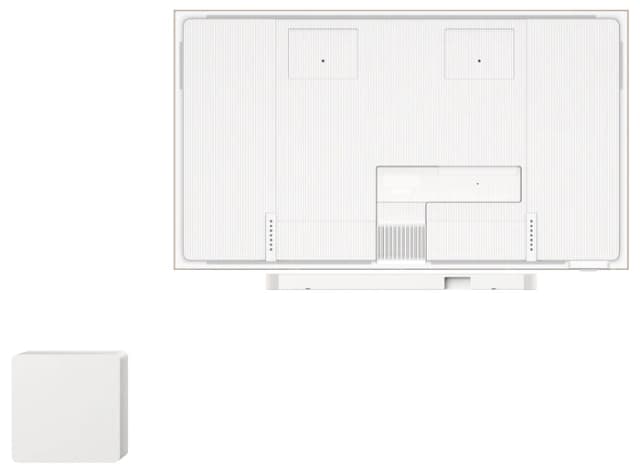 Thumbnail 4 de TCL 55A300 PRO NXTVision 55"