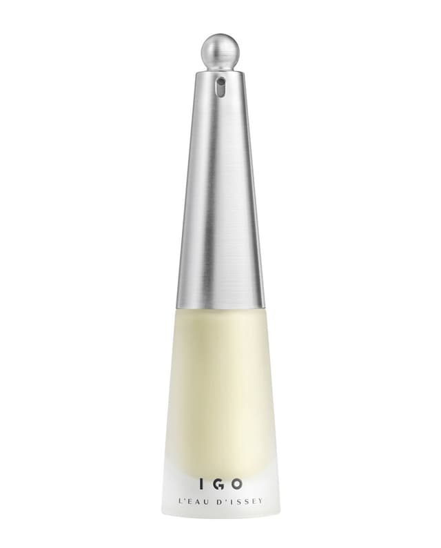Imagen de Issey Miyake IGO L'Eau d'Issey 80 ml — eau de toilette en OfertitasTOP