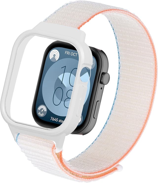 Detalle de Keecuty Armband Huawei Watch Fit 3 120–200 mm