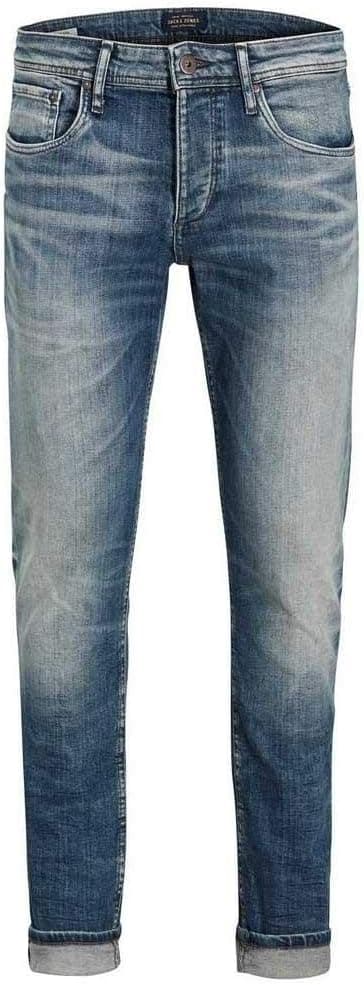 Thumbnail 5 de JACK & JONES Jjiglenn Jjoriginal Am 817 Jeans slim
