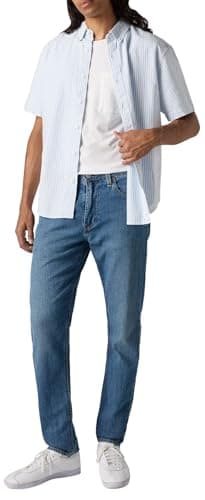 Detalle 2 de Levi's 512 Slim Taper Fit vaqueros 28W