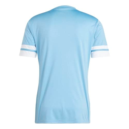 Thumbnail 3 de Adidas Uomo SQUADRA25 Jersey Short Sleeve ⚽