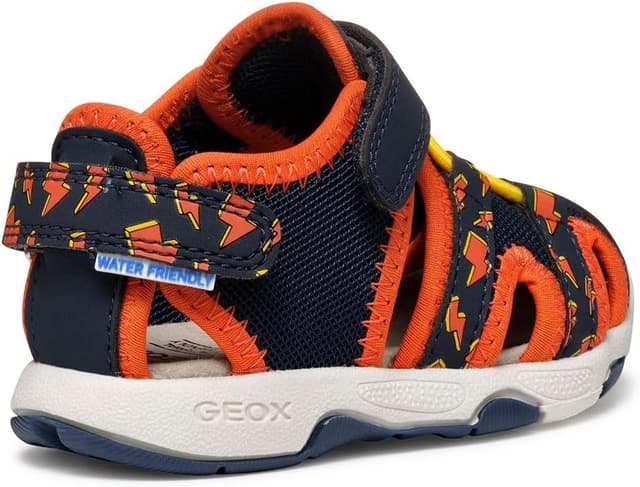 Thumbnail 5 de Geox Baby Multy Boy BSandalen