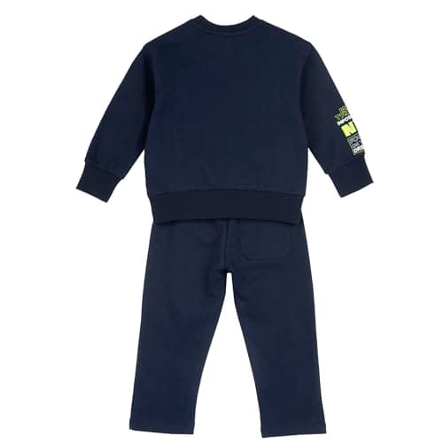 Thumbnail 1 de Chicco Conjunto bebé felpa 1 pieza