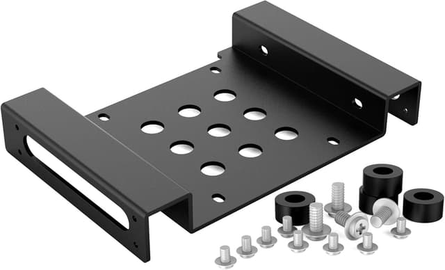 Imagen de ORICO AC52535-1S Support 5,25 pouces đź–Ą en OfertitasTOP