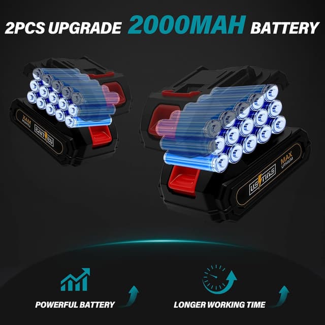 Thumbnail 4 de Cordless Car Polisher Makita 18V 6 inch