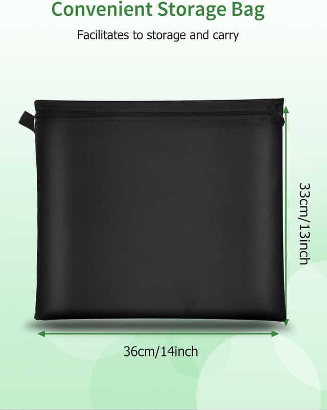 Thumbnail 7 de Landrip Funda Impermeable para Muebles de Exterior 🛋