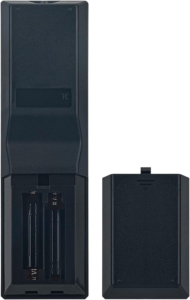 Detalle de Fernbedienung RMT-AM420U für Sony HCD-M80D