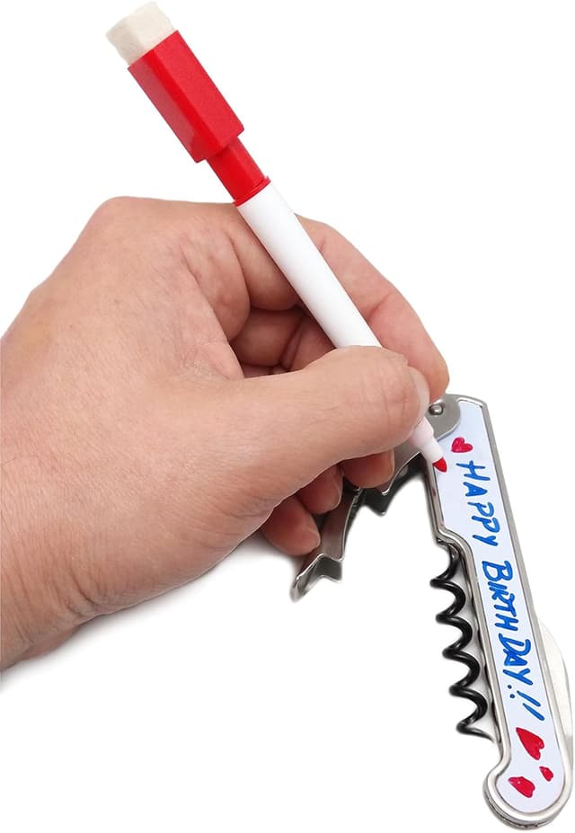 Thumbnail 1 de Vin Bouquet FID 253 Sacacorchos Camarero de 2 Tiempos 🍷