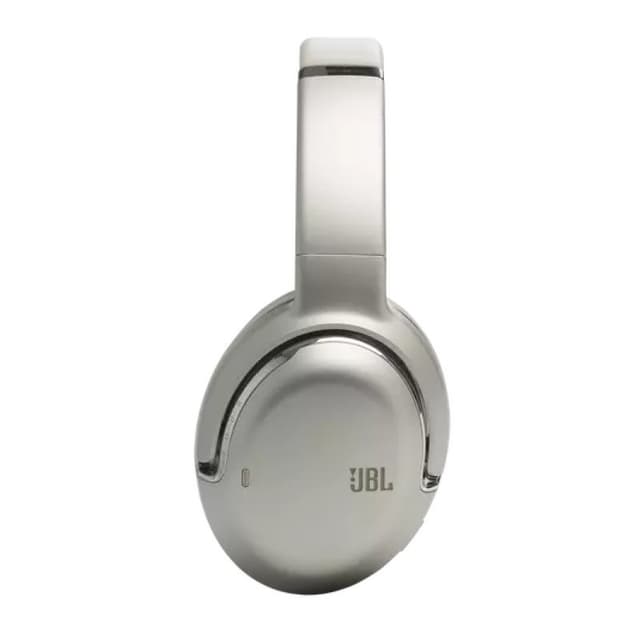 Detalle 2 de JBL Tour One M2 🎧 Auriculares Inalámbricos con ANC Champagne