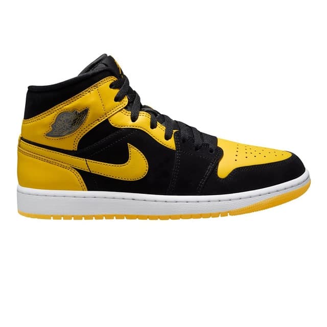 Detalle de Jordan Air Jordan 1 Mid SE para hombre
