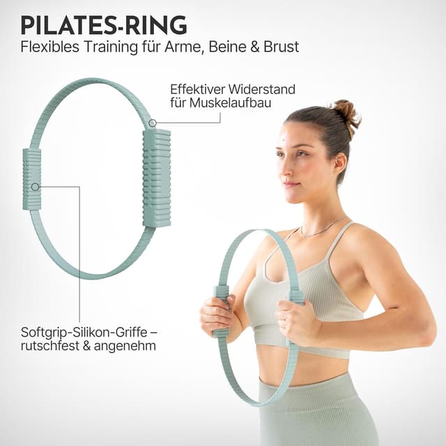 Thumbnail 5 de NEOLYMP Pilates Set für Zuhause