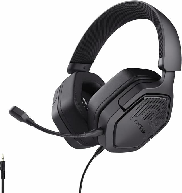 Detalle de GXTrust 1492 Ravox Casque gaming 50 mm