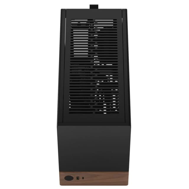 Thumbnail 2 de Fractal Design Terra Mini: torre USB-C grafito
