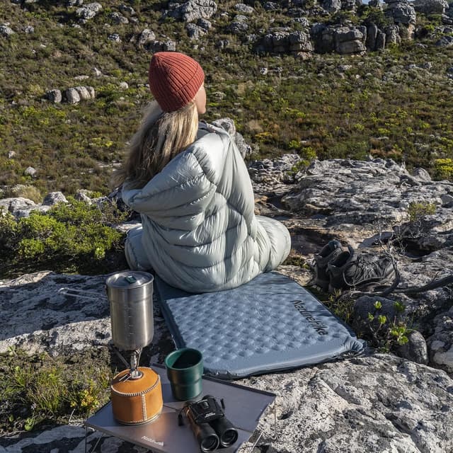 Thumbnail 6 de Naturehike Tapis de Sol 3,5 cm ultraléger