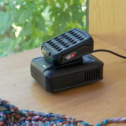 Thumbnail 2 de Bosch Starter Set 18V — batería 2,5 Ah y cargador