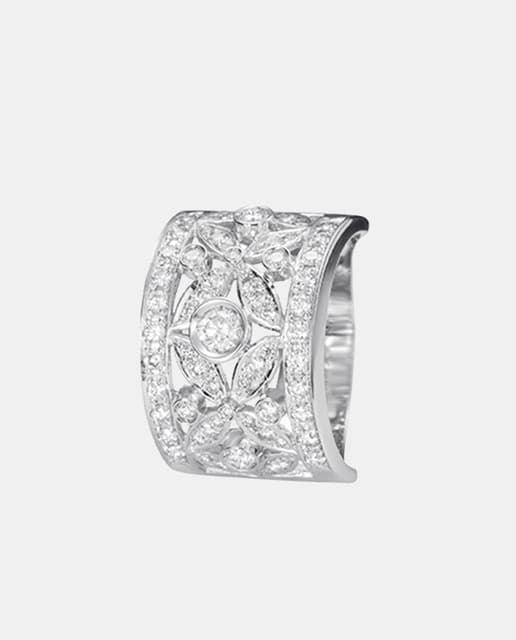 Imagen de Gayubo Anillo solitario de oro con diamante 💍 en OfertitasTOP