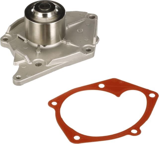 Detalle de GATES KP25578XS kit cinghia distribuzione 123 denti