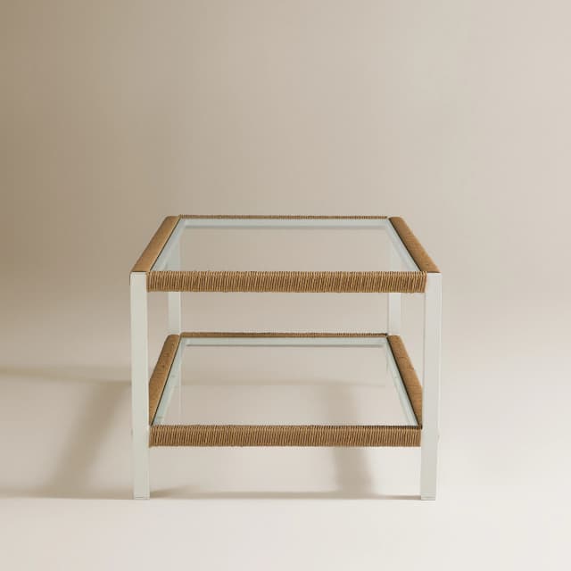 Thumbnail 3 de El Corte Inglés Creta mesa centro jardín