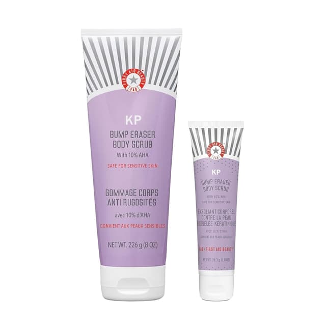 Imagen de First Aid Beauty KP Bump Eraser 10% en OfertitasTOP