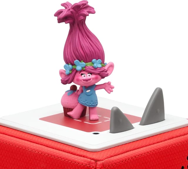 Detalle de tonies Trolls audio character