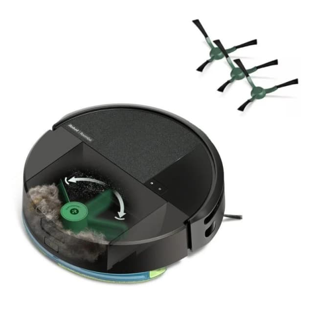 Imagen de Irobot Roomba 205 Combo 7000Pa aspirador 🧹 en OfertitasTOP