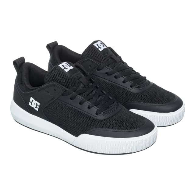 Detalle de DC Shoes Transit zapatillas de hombre