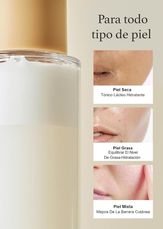 Thumbnail 4 de I'm from Tónico de Arroz 🍚, Hidratante Vegano para Piel Seca