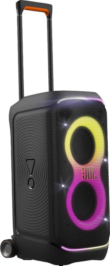 Thumbnail 2 de JBL PartyBox 320 Lautsprecher 18 h Akku