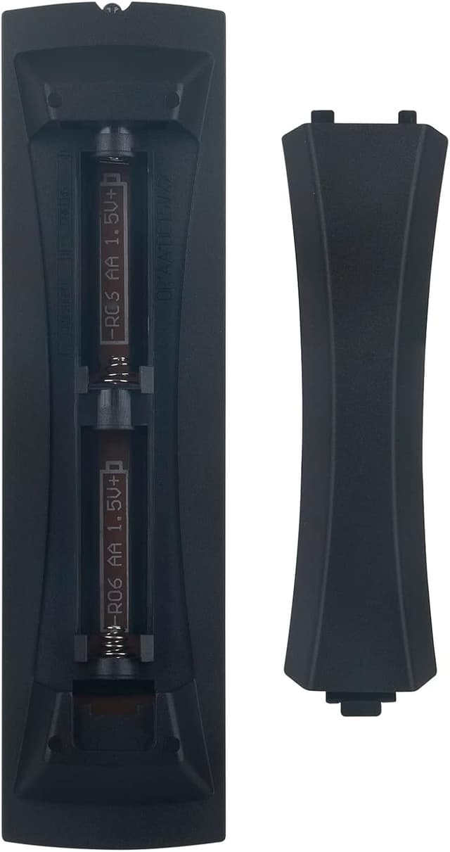 Detalle de Replacement remote PA-765109A for Panasonic