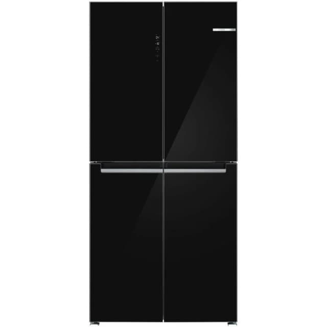Detalle de Bosch KMC85LBEA No Frost 4 Puertas 547 L Negro