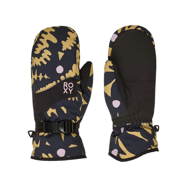 Thumbnail 1 de Roxy Jetty Manoplas de mujer 🧤