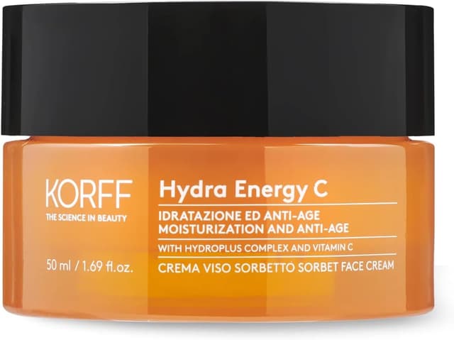 Imagen de Korff Hydra Energy C crema viso 50ml en OfertitasTOP