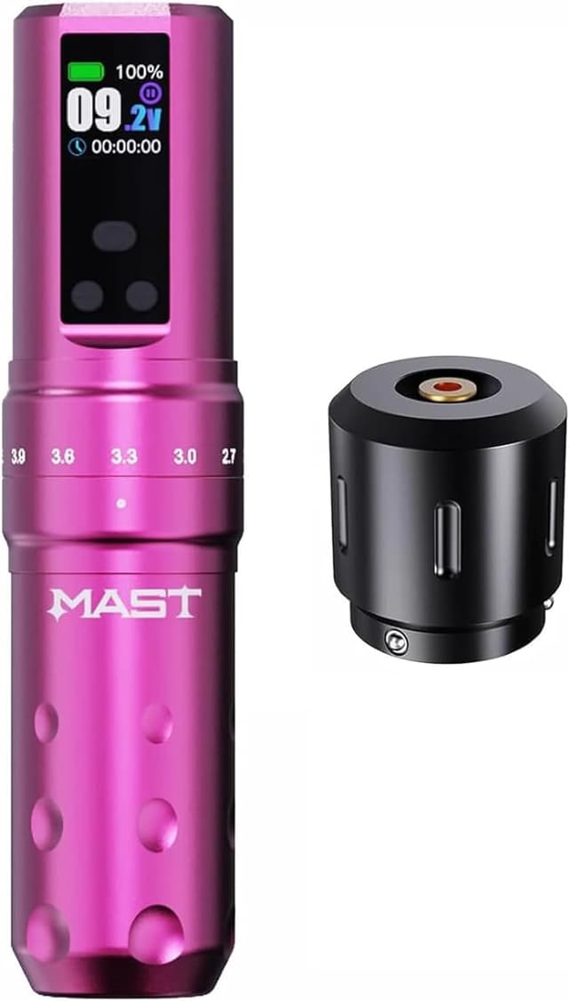 Detalle de MAST TATTOO Fold2 Pro 2000mAh