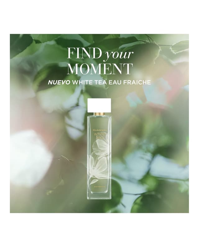 Thumbnail 2 de Elizabeth Arden - Eau de Toilette White Tea Eau Fraiche 100 ml Elizabeth Arden.