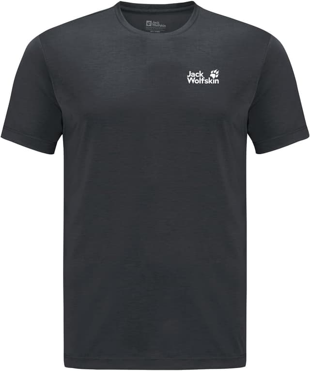 Thumbnail 3 de Jack Wolfskin Vonnan S/S T Shirt M