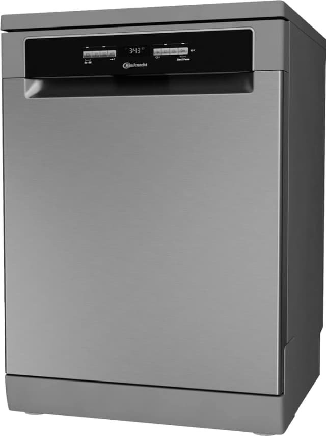 Thumbnail 4 de Bauknecht BK4FB14BN7A0X Geschirrspüler 🍽