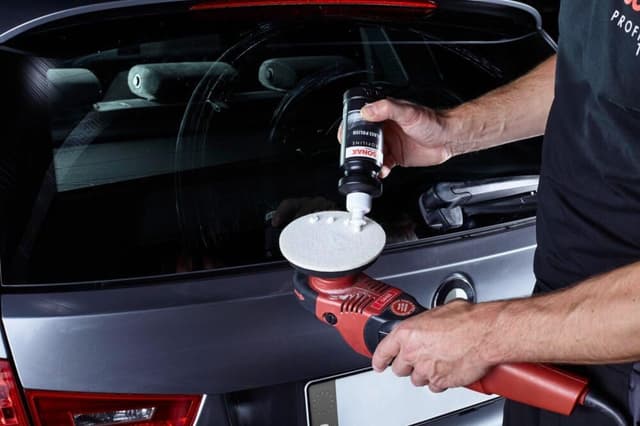 Thumbnail 3 de SONAX PROFILINE GlassPolish 250 ml