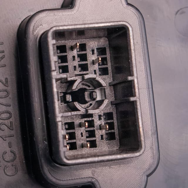 Thumbnail 3 de TRQ Right Power Heated Mirror